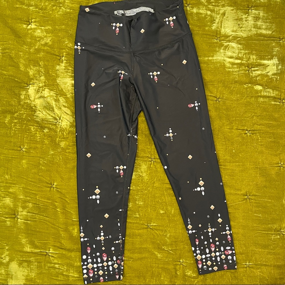 Victoria Secret SPORT line of yoga pants